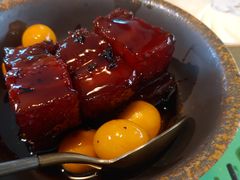 -荷风细雨·中国茶宴(碧云店)