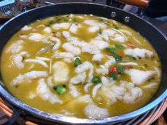 -有红鸡毛店·川菜(建设路店)