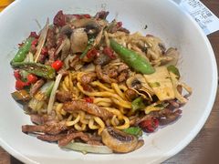 -寻裕记·现炒浇头面(人民广场店)