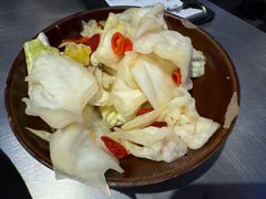 -馬伍旺川菜(江北虹悦城店)