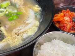 -米屋石锅拌饭(师大店)