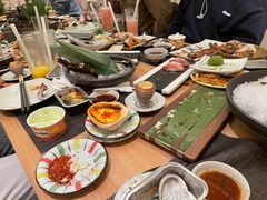 -德川家日本料理(顺义华联店)