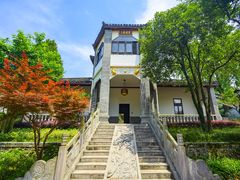 -浮山风景名胜区