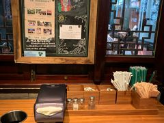 -星巴克(成都锦里店)