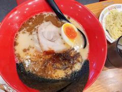 -一風堂拉面(美罗城店)