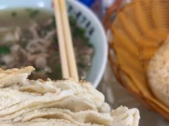 -清真喜兰老丁羊汤特色小吃