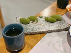 -小隐(淮海路店)