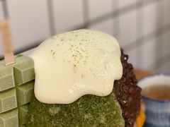 -WONDER ICE 萬得冰田(建設路总店)
