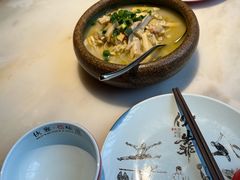 -伙靠·江浙菜(田林路店)