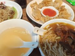-吴财记面家(大同路店)
