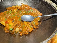 -开海·红岛海鲜虾水饺(石老人店)
