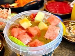 -冯校长老火锅(广州正佳广场店)