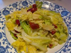 -茅庐川菜(烟台万象汇店)