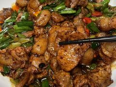 -百年神厨·地道川菜(清江西路店)