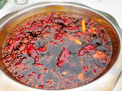 -枇杷园食为鲜火锅(南山店)