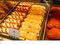 -OUR Bakery(国贸商城店)