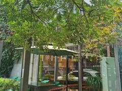 -食欲老院子荆芥疙瘩汤(经五路店)