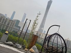 -小茶闲舍·观景商务茶馆(广州塔店)