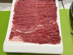 -南门涮肉(上海二店)