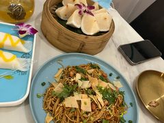 -香香海南菜餐厅