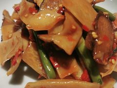 坛腌萝卜皮-好食上(喜盈门.范城店)