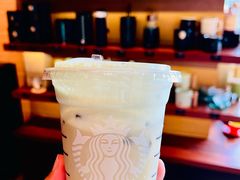 -星巴克(深圳坪山益田门店)
