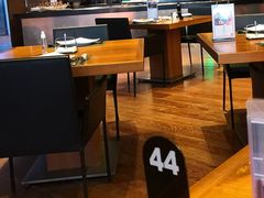 大堂-光谷希尔顿酒店-厨意意大利餐厅(鸿雁路店)