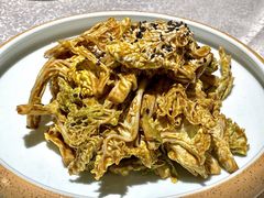 乾隆白菜-羲和雅苑•北京烤鸭(吴中路万象城店)