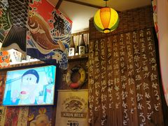 -坂吉屋·居酒屋深夜食堂(龙湖店)