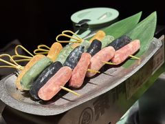 -東洞·烤肉小馆(深业上城店)