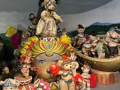 -成都泰迪熊博物馆