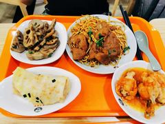 -梅园食堂