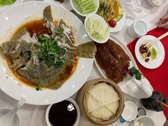 -九花山烤鸭店