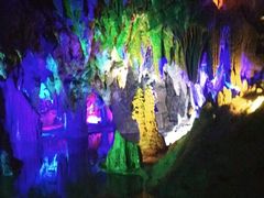 -宝晶宫旅游景区