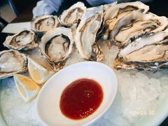 -Mr.Fish鱼鲜生海鲜放题(高德置地冬广场店)