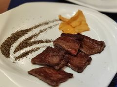 -丹鼎铁板料理