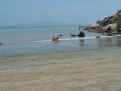 -那琴半岛地质海洋公园