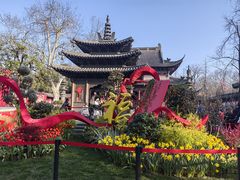 -钱王祠