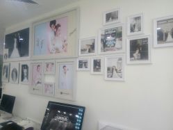 -全城热恋璀璨婚纱摄影(国贸总店)