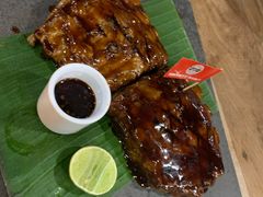 -Naughty Nuri’s Phuket