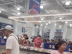 -山姆会员商店(上海浦东店)