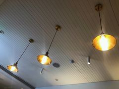 大堂-大酉·M Coffee(北京美术馆店)
