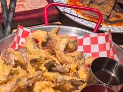 -雪熊精酿·哈尔滨烧烤酒馆(非遗大串店)