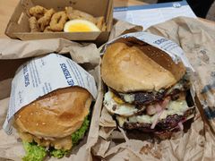 -Fergbaker(皇后镇店)