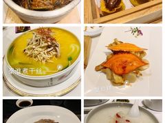 -民国红公馆·秦淮八艳(夫子庙店)