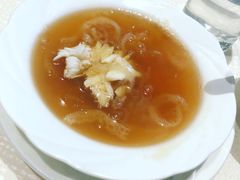 -富临饭店阿一鲍鱼