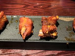 -永安鱼庄·镇江菜(东吴路店)