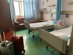 -华中科技大学同济医学院附属同济医院(汉口院区)