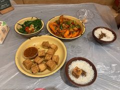 -东排食堂长沙小吃大排档(五一广场店)