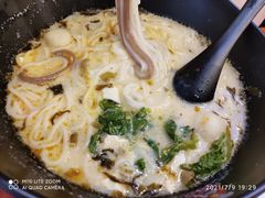 -五味草堂五谷渔粉(茂业店)